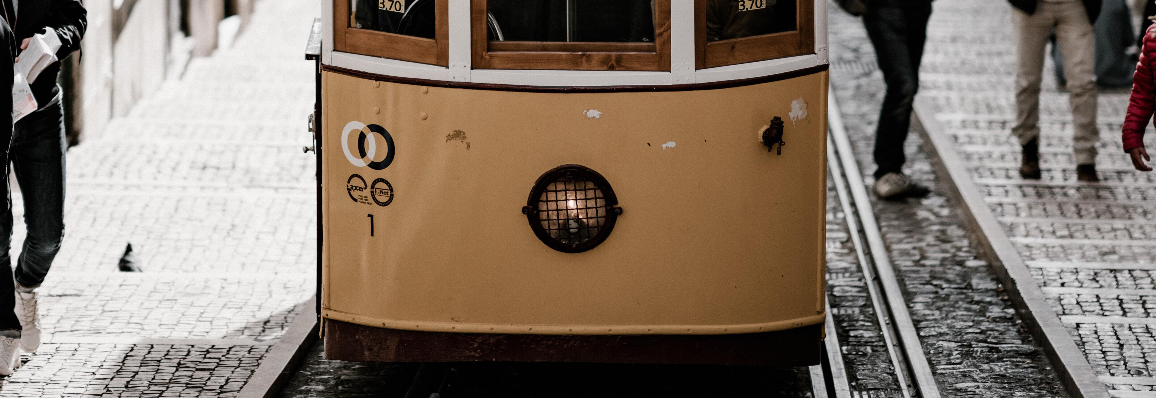 Tram